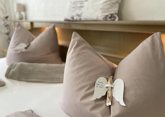 Hotel Zum Ochsenwirt Hallenberg